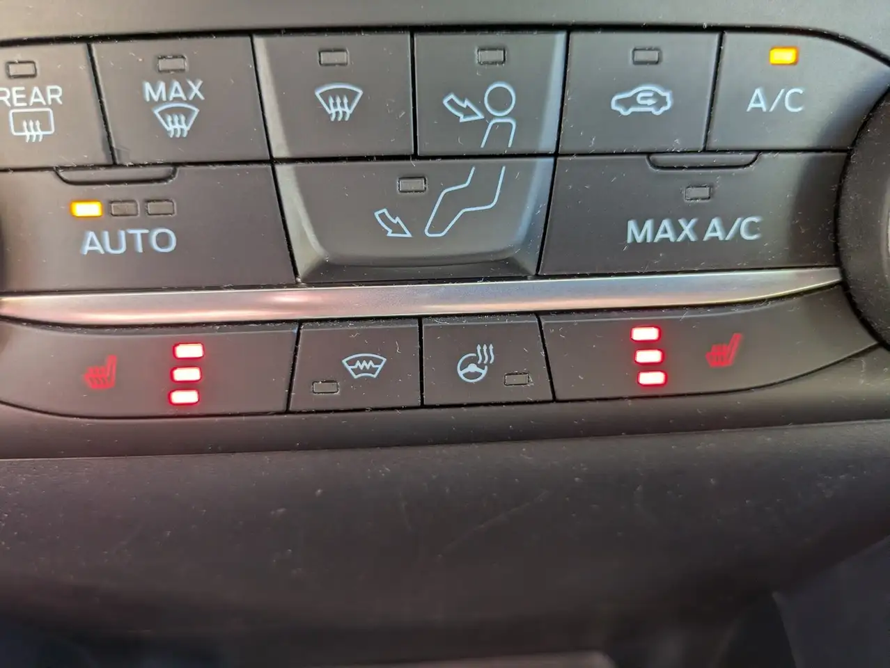 Ford Fiesta Active — photo 27