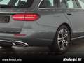 Mercedes-Benz E 220 T d Avantgarde+MBUX+SHD+Multibeam+Kamera Gris - thumbnail 4