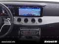 Mercedes-Benz E 220 T d Avantgarde+MBUX+SHD+Multibeam+Kamera Gris - thumbnail 8
