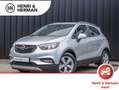 Opel Mokka X 140pk Turbo Innovation (2e eig./Camera/AppleCarPla Grijs - thumbnail 1