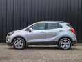 Opel Mokka X 140pk Turbo Innovation (2e eig./Camera/AppleCarPla Grijs - thumbnail 2