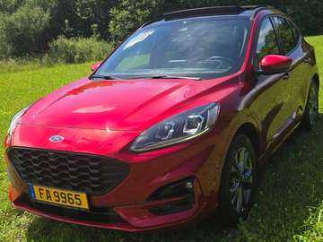 Kuga 2.0 EcoBlue 4x4 Aut. ST-LINE