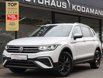 Life 2.0TDI*ACC*MATRIX-LED*AHK*