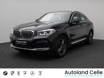 xD30i xLine Panorama Kamera HUD DAB HiFi AHK