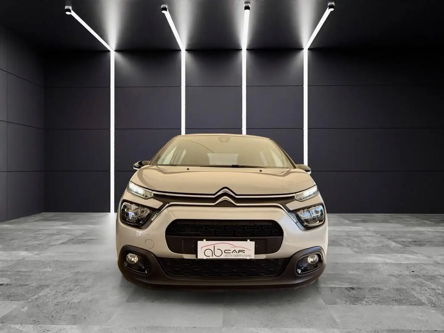 Citroen C3 1.2 puretech Feel Pack s&s 83cv my20 - 2
