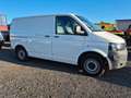 Volkswagen T5 Transporter Kasten 2.0 TDI KLIMA Regale Weiß - thumbnail 1