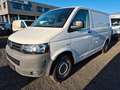 Volkswagen T5 Transporter Kasten 2.0 TDI KLIMA Regale Weiß - thumbnail 4