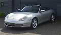 Porsche 996 996 3.4 Carrera 4 Cabriolet Grijs - thumbnail 2