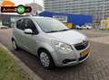 Opel Agila 1.2 Edition Grijs - thumbnail 5