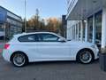 BMW 116 116i Executive Msport I Leer I Navigatie I Xenon I Blanc - thumbnail 4