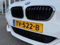 BMW 116 116i Executive Msport I Leer I Navigatie I Xenon I Blanc - thumbnail 15