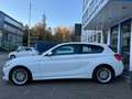 BMW 116 116i Executive Msport I Leer I Navigatie I Xenon I Blanc - thumbnail 5