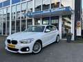 BMW 116 116i Executive Msport I Leer I Navigatie I Xenon I Blanc - thumbnail 1