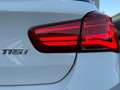 BMW 116 116i Executive Msport I Leer I Navigatie I Xenon I Blanc - thumbnail 11