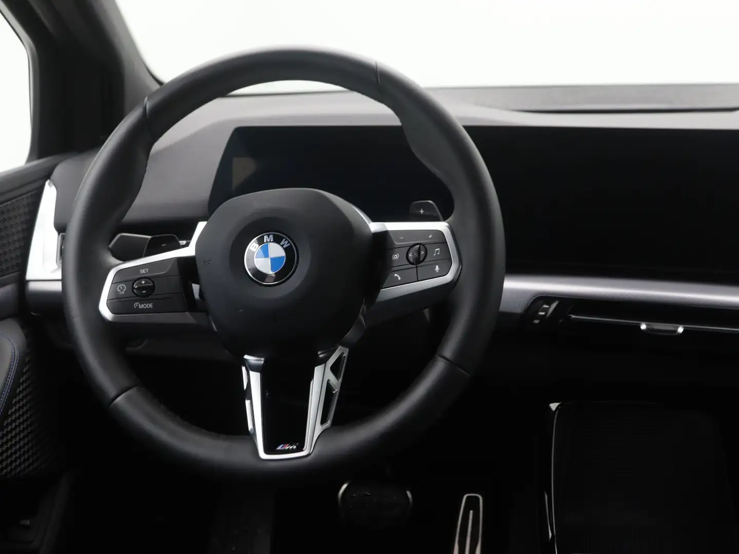 BMW 218 2 Serie Active Tourer 218i M Sport Grijs - 2