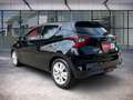 Nissan Micra 1.0 N-Way Winterp. PDC SHZ Klima Android Schwarz - thumbnail 4