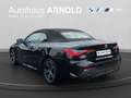 BMW 420 i Cabrio M Sport Head-Up Harman Kardon RFK Schwarz - thumbnail 6