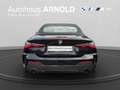 BMW 420 i Cabrio M Sport Head-Up Harman Kardon RFK Schwarz - thumbnail 5