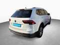 Volkswagen Tiguan Allspace Life 2.0 TDI DCC HUD AMBIENTE Weiß - thumbnail 6