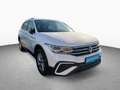 Volkswagen Tiguan Allspace Life 2.0 TDI DCC HUD AMBIENTE Weiß - thumbnail 5