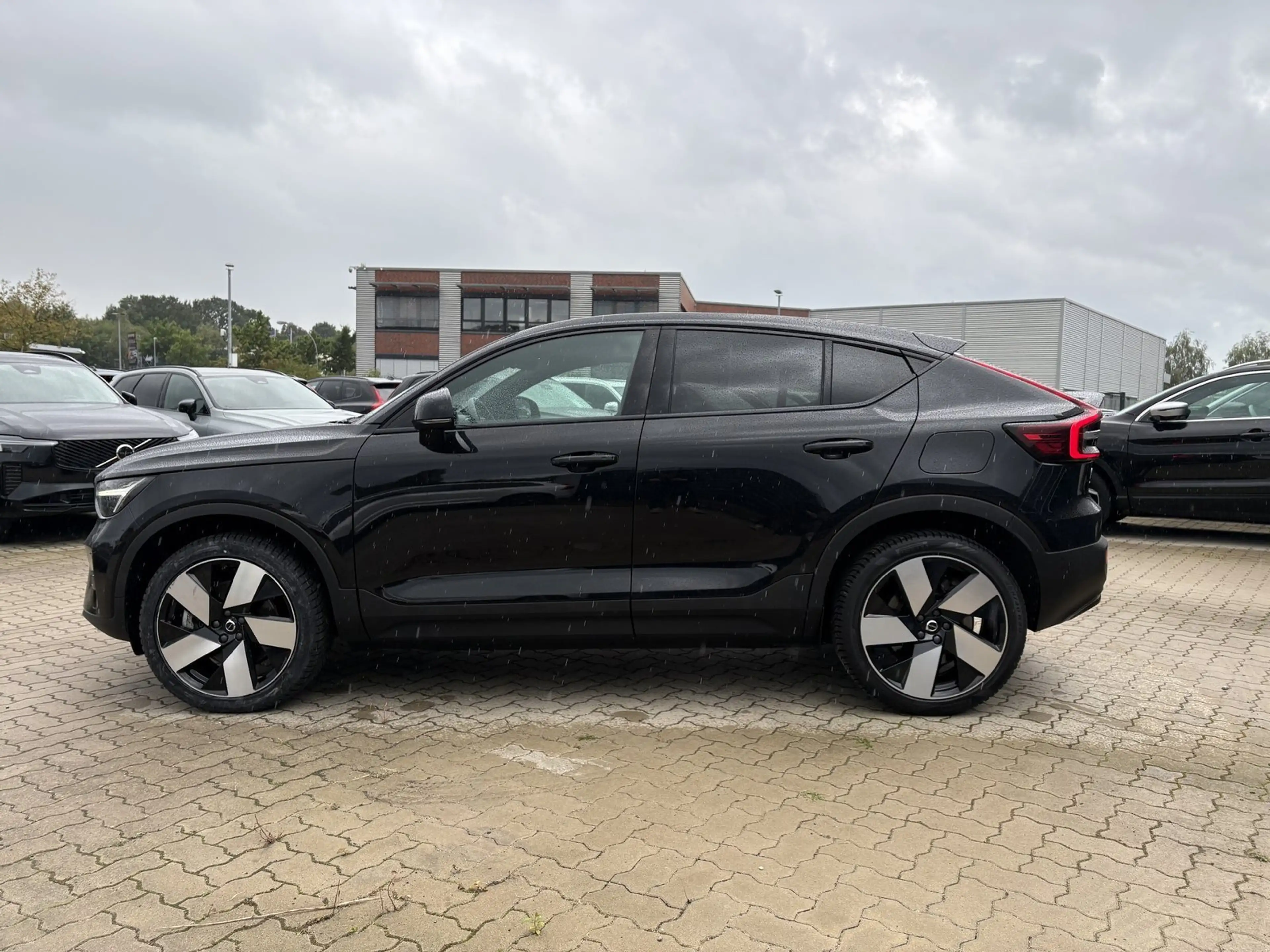 Volvo C40 Recharge Pure Electric 2WD Ultimate — photo 6