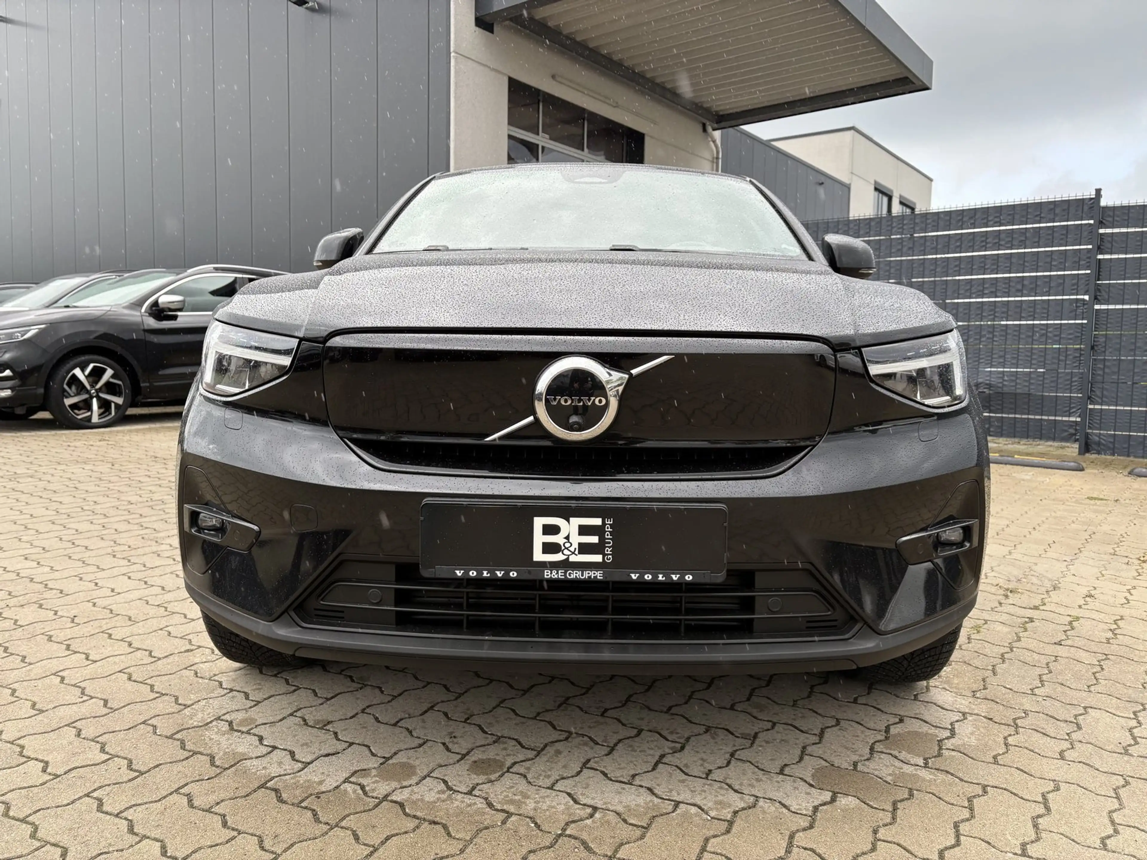 Volvo C40 Recharge Pure Electric 2WD Ultimate — photo 8
