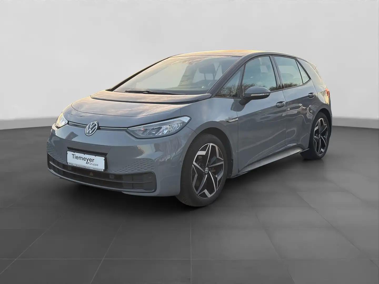 Volkswagen ID.3 PRO PERFORMANCE LM19 NAVI KAMERA SITZHZ Grau - 2