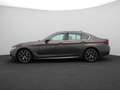 BMW 5 Serie Sedan 530i High Executive M Sportpakket / Grijs - thumbnail 4
