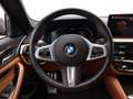 BMW 5 Serie Sedan 530i High Executive M Sportpakket / Grijs - thumbnail 8