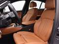 BMW 5 Serie Sedan 530i High Executive M Sportpakket / Grijs - thumbnail 10