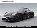Porsche 718 Spyder nur 3882 Km LED PDLS+ Sportabgas Black - thumbnail 1