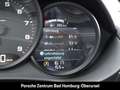 Porsche 718 Spyder nur 3882 Km LED PDLS+ Sportabgas Schwarz - thumbnail 36