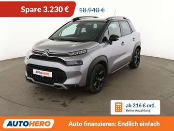 1.5 Blue-HDi Shine Pack Aut*NAVI*TEMPO*CAM*PDC*SHZ