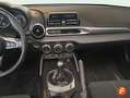 Fiat 124 Spider +Spider Blanc - thumbnail 15