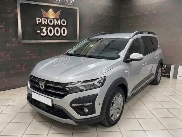 Dacia Jogger Jogger 1.0 tce Comfort Gpl 100cv * SUPER PROMO