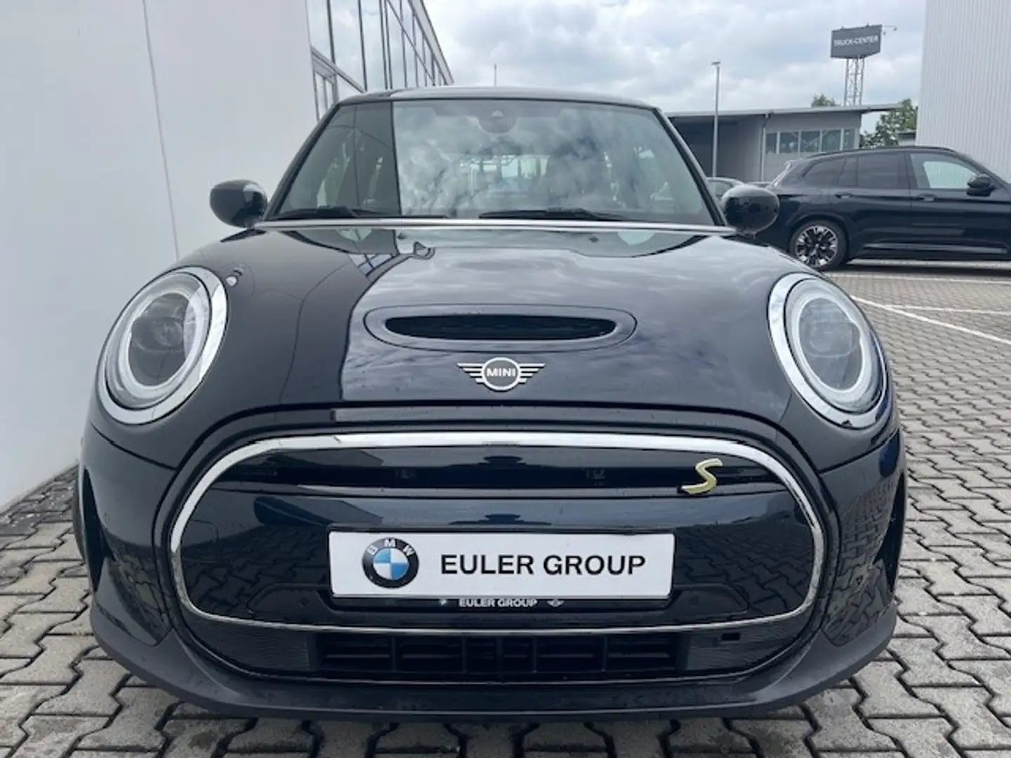MINI Cooper SE Younique Trim RFK Keyless HUD H/K Parkass Schwarz - 2
