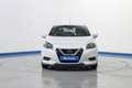 Nissan Micra IG-T Acenta 100 Blanc - thumbnail 2