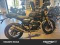 Triumph Scrambler 400 X XC Abs Grigio - thumbnail 5