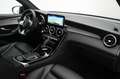 Mercedes-Benz GLC 220 d 4Matic 9G-Tronic AMG Line Schwarz - thumbnail 8