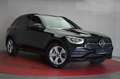 Mercedes-Benz GLC 220 d 4Matic 9G-Tronic AMG Line Schwarz - thumbnail 1