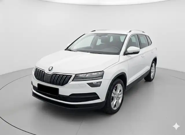 Skoda Karoq Karoq 2.0 TDI SCR 190 CV 4x4 DSG Style