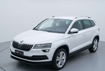 2.0 TDI 110KW EVO SCR STYLE DSG 4WD