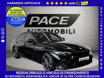 i MSPORT M-SPORT PRO M SPORT LED PDC F1 KAMERA TETTO