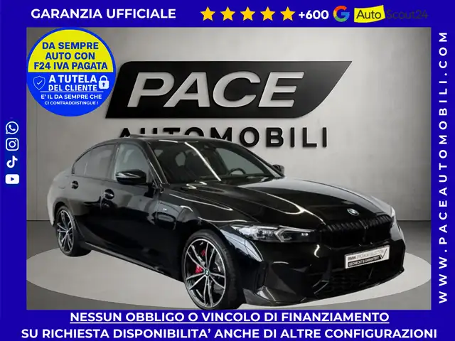BMW 330 i MSPORT M-SPORT M SPORT LED PDC F1 KAMERA TETTO