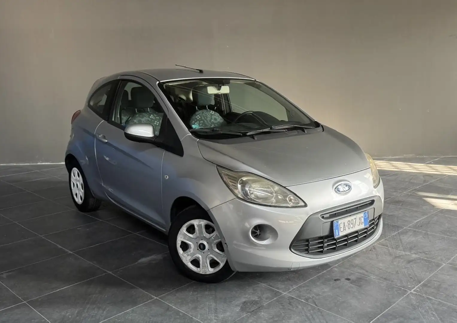 Ford Ka/Ka+ Ka 1.2 Titanium 69cv ( leggi bene ) - 1