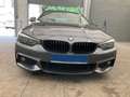 BMW 420 420i Gran Coupe M Sport Grau - thumbnail 8