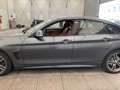 BMW 420 420i Gran Coupe M Sport Grau - thumbnail 3
