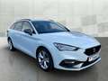 SEAT Leon ST 1.5 eTSI DSG FR-LINE *MATRIX *ACC *RKAM *VIRTU Bianco - thumbnail 3
