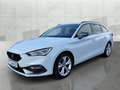 SEAT Leon ST 1.5 eTSI DSG FR-LINE *MATRIX *ACC *RKAM *VIRTU Bianco - thumbnail 2