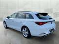 SEAT Leon ST 1.5 eTSI DSG FR-LINE *MATRIX *ACC *RKAM *VIRTU Bianco - thumbnail 5